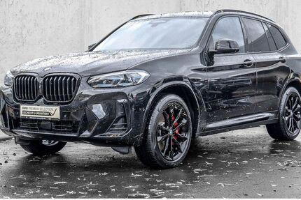 BMW X3 22.483 km 49.995 &euro; Köln-West 50858