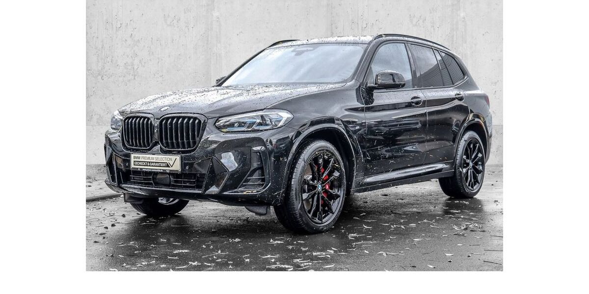 BMW X3 22.483 km 49.995 &euro; Köln-West 50858