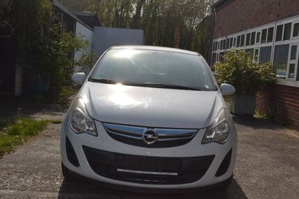 Opel Corsa 123.000 km 2.470 &euro; köln 50969