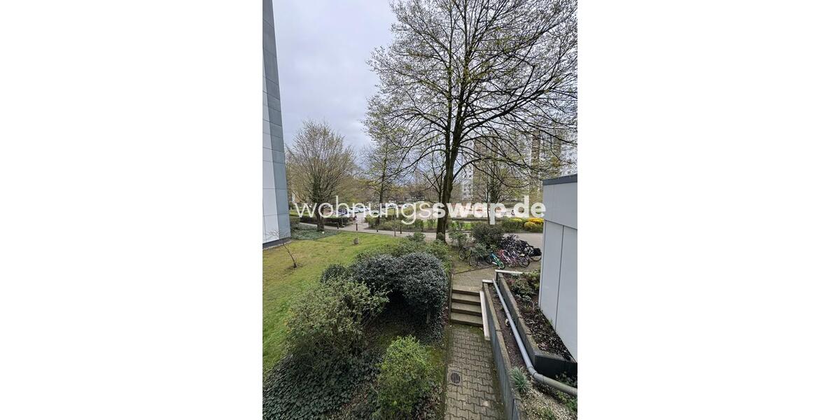 Etagenwohnung Köln Porz - 1 Zimmer, 30 m&sup2;, 300&euro; | Angebot:25856182