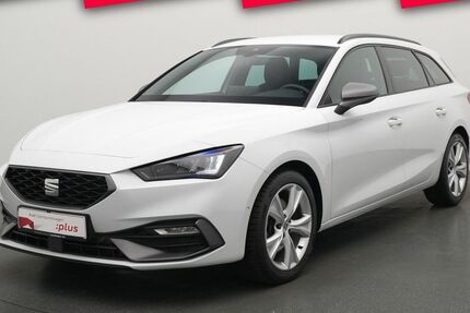 Seat Leon 24.685 km 29.980 &euro; Leverkusen 51373