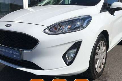 Ford Fiesta 61.000 km 8.990 &euro; Pulheim 50259