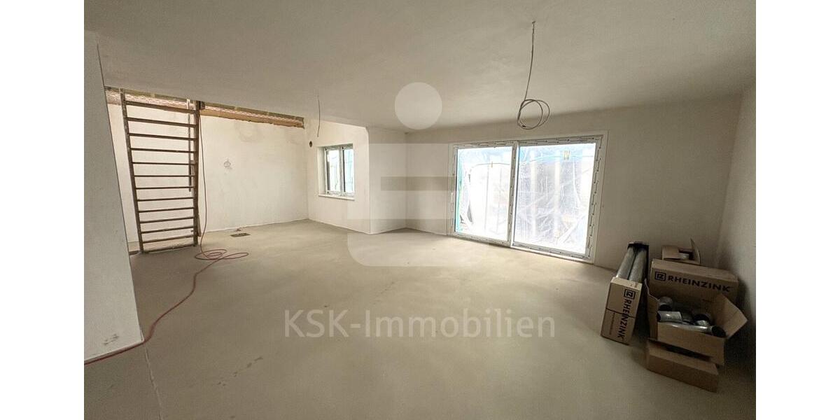 Maisonettenwohnung Rösrath - 5 Zimmer, 163 m&sup2;, 1.996&euro; | Angebot:25601215