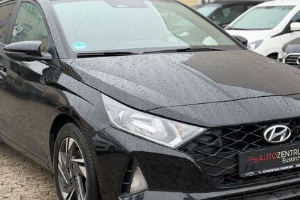 Hyundai i20 67.704 km 13.800 &euro; Euskirchen 53879