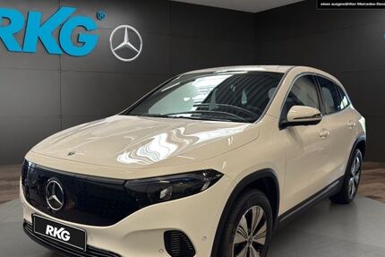 Mercedes-Benz EQA 14.013 km 39.770 &euro; Euskirchen 53879