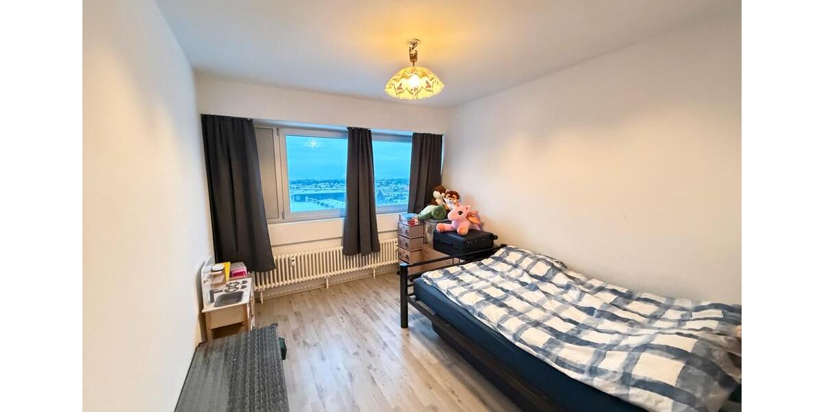 Erdgeschoßwohnung Köln Kalk - 3 Zimmer, 72 m&sup2;, 218.000&euro; | Angebot:26798310