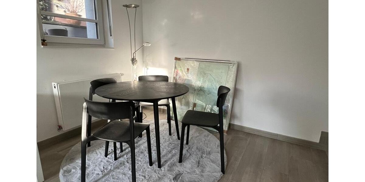 Etagenwohnung Köln Lindenthal - 1 Zimmer, 45 m&sup2;, 950&euro; | Angebot:25407514