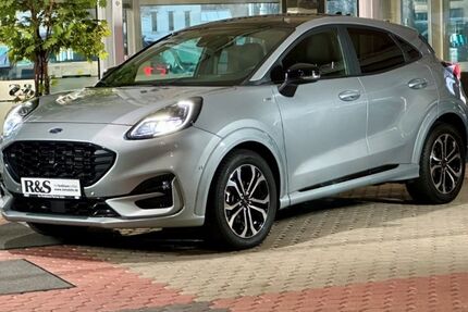 Ford Puma 40.492 km 18.900 &euro; Köln 50769