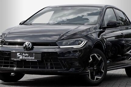 VW Polo 9.500 km 28.390 &euro; Bonn 53175