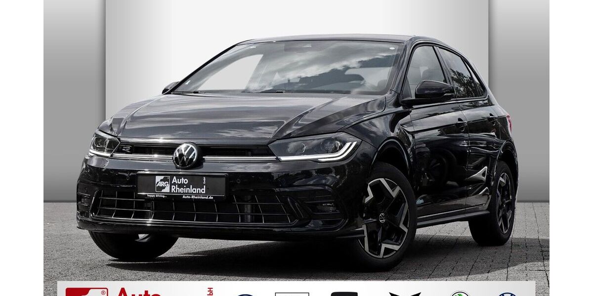VW Polo 9.500 km 28.390 &euro; Bonn 53175