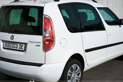 Skoda Roomster 172.500 km 3.990 &euro; Bergheim 50127