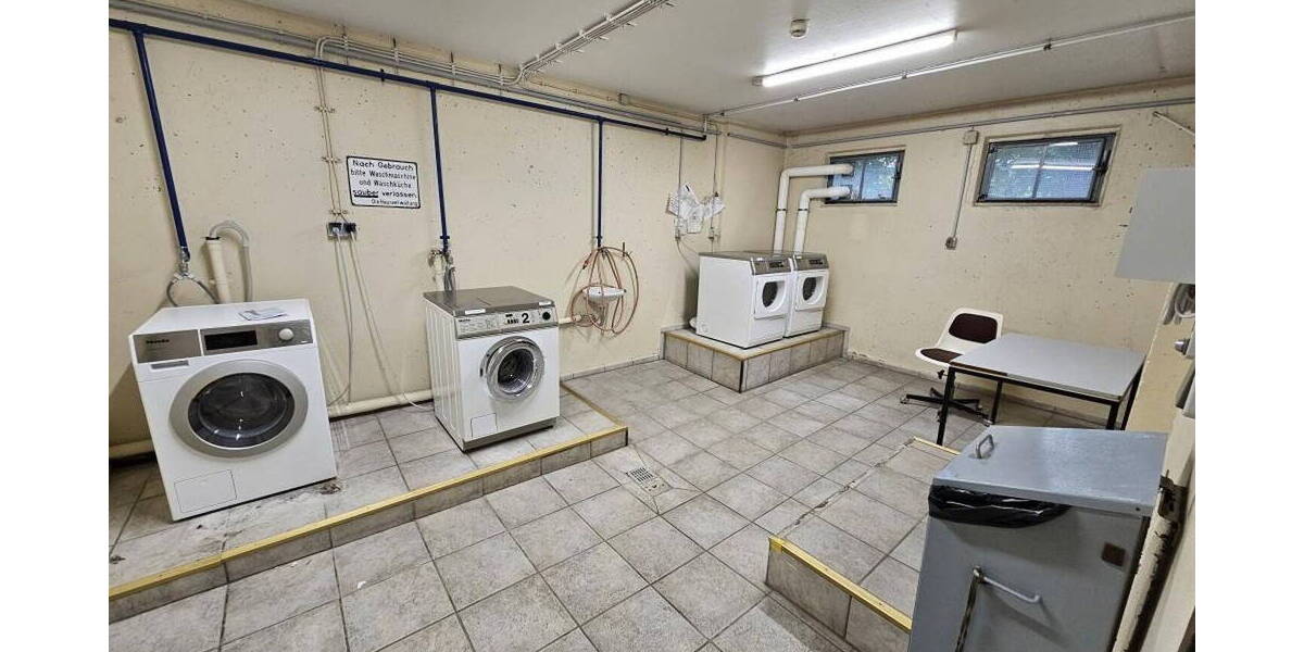 Etagenwohnung Erftstadt-Liblar Liblar - 2 Zimmer, 60 m&sup2;, 139.000&euro; | Angebot:25724259