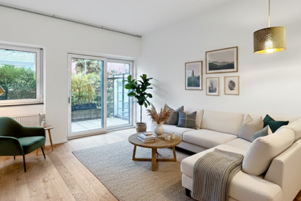 Wohnung Köln Ehrenfeld - 2 Zimmer, 69 m&sup2;, 490.000&euro; | Angebot:25685036