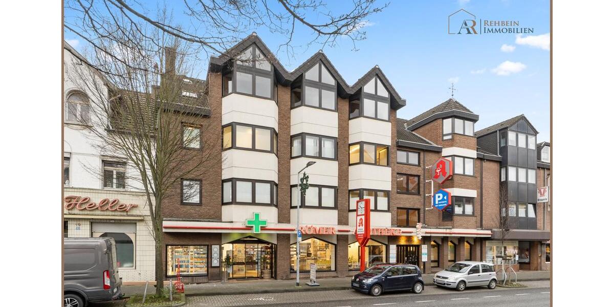 Gewerbeobjekt Bergheim Ahe - 1.350&euro; | Angebot:26620168