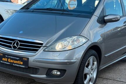 Mercedes-Benz A 170 159.000 km 4.290 &euro; Euskirchen 53881