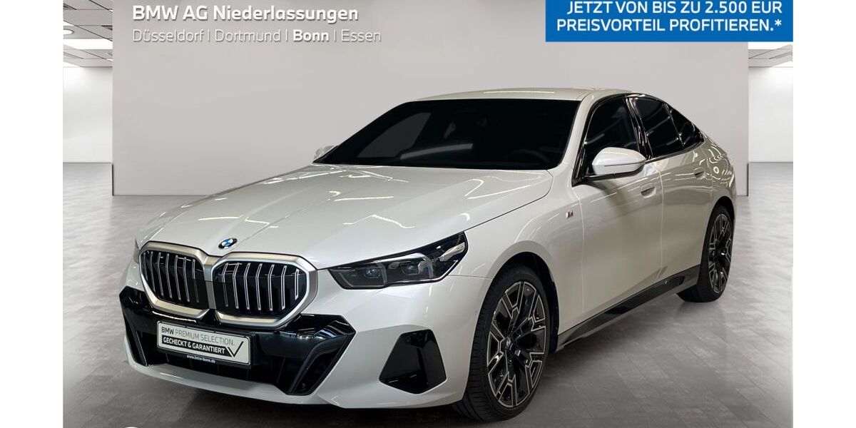 BMW 520 25.647 km 53.599 &euro; Bonn 53119