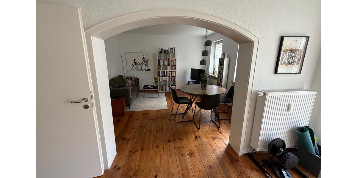 Erdgeschoßwohnung Köln Rodenkirchen - 3 Zimmer, 82 m&sup2;, 360.000&euro; | Angebot:26655396
