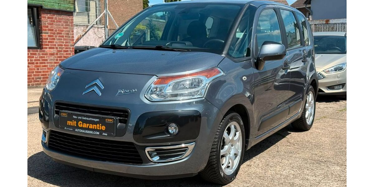Citroen C3 Picasso 106.000 km 4.290 &euro; Euskirchen 53881