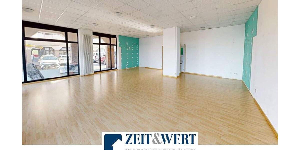 Gewerbeobjekt Weilerswist Großvernich - 2.000&euro; | Angebot:25744804