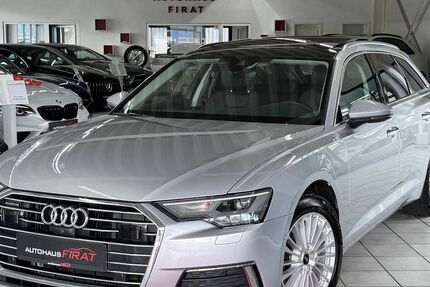 Audi A6 79.300 km 35.849 &euro; Erftstadt / Köln 50374