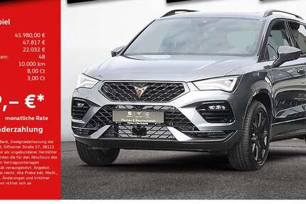 Cupra Ateca 3.479 km 45.980 &euro; Lohmar 53797