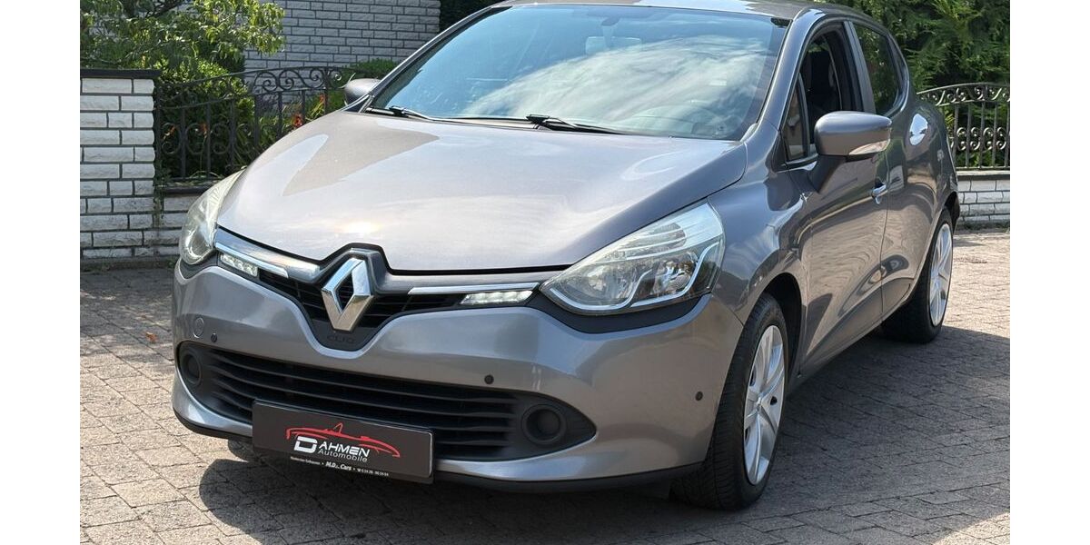 Renault Clio 288.000 km 1.450 &euro; Niederzier-Selhausen 52382