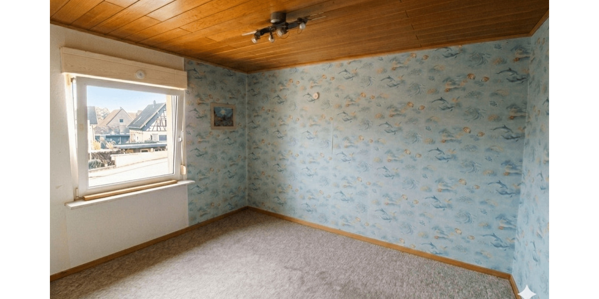 Reihenmittelhaus Kerpen - 4 Zimmer, 75 m&sup2;, 200.000&euro; | Angebot:26043723