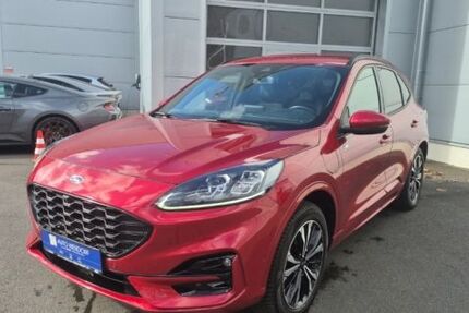 Ford Kuga 90.099 km 26.490 &euro; Köln 50825