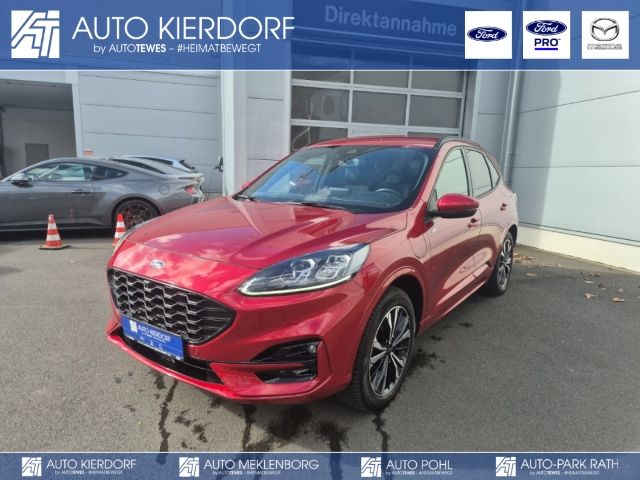 Ford Kuga 90.099 km 26.490 &euro; Köln 50825