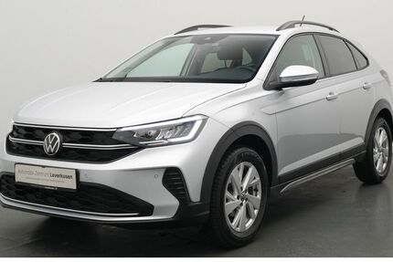 VW Taigo 4.319 km 22.380 &euro; Leverkusen 51379