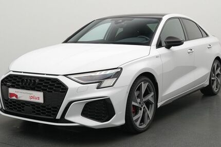 Audi A3 53.818 km 30.988 &euro; Leverkusen 51373