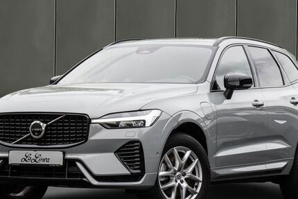 Volvo XC60 13.600 km 58.860 &euro; Köln 50968