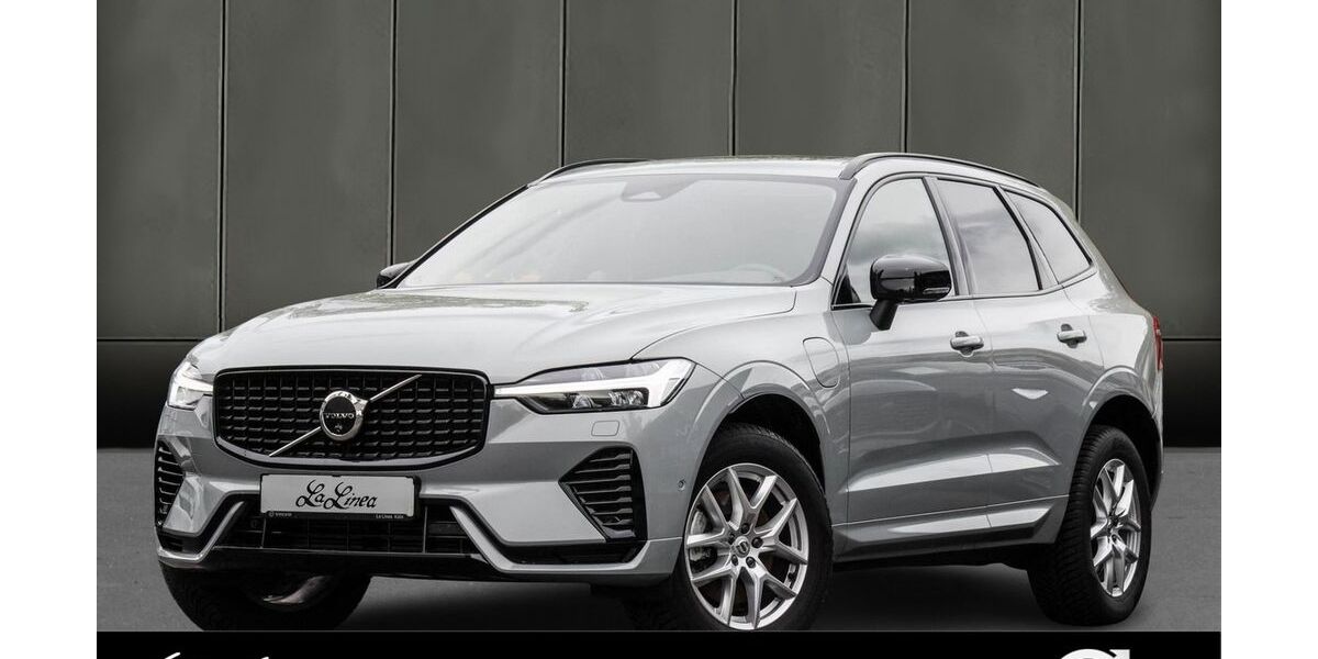 Volvo XC60 13.600 km 58.860 &euro; Köln 50968