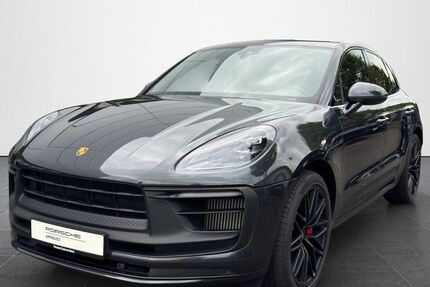 Porsche Macan 30.390 km 84.950 &euro; Bonn 53119