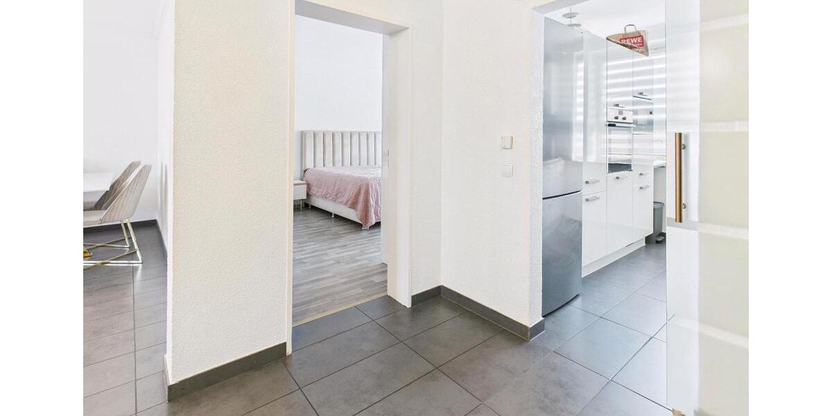 Etagenwohnung Düren - 3 Zimmer, 77 m&sup2;, 179.000&euro; | Angebot:26662202
