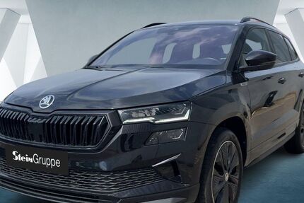 Skoda Karoq 35.750 km 31.230 &euro; Siegburg 53721