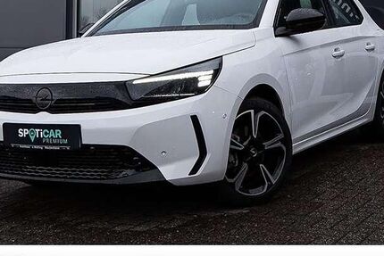 Opel Corsa 13.100 km 17.550 &euro; Meckenheim 53340