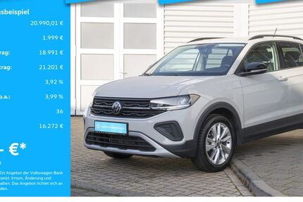 VW T-Cross 23.609 km 20.990 &euro; Düren 52351
