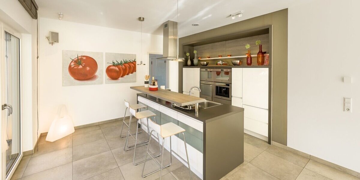 Individuell geplante Villa mit 6 Zimmern in Bad Münstereifel - Ihr maßgeschneidertes Zuhause - Villa Bad-Münstereifel Münstereifel | Angebot:27355534