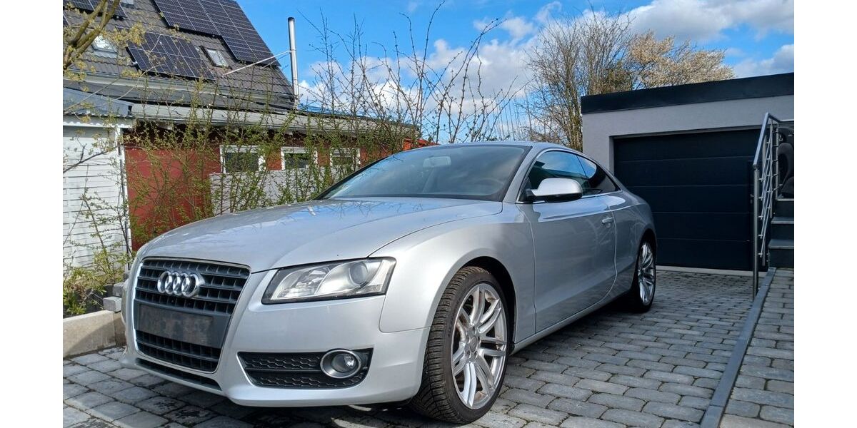 Audi A5 159.999 km 8.550 &euro; Zülpich 53909