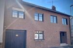 Einfamilienhaus Euskirchen Dom-Esch - 5 Zimmer, 140 m&sup2;, 595.000&euro; | Angebot:27083319