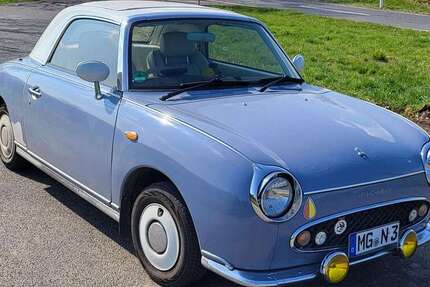 Nissan Figaro 168.000 km 25.000 &euro; Bad Münstereifel, Stadt 53902