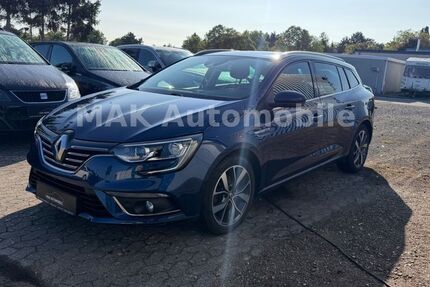 Renault Megane 150.000 km 6.499 &euro; Euskirchen 53879