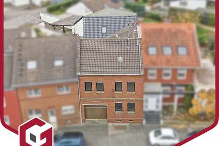 Haus Alfter / Witterschlick Witterschlick - 5 Zimmer, 111 m&sup2;, 299.000&euro; | Angebot:24177748