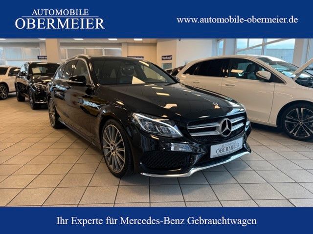 Mercedes-Benz C 200 86.400 km 24.950 &euro; Meckenheim 53340
