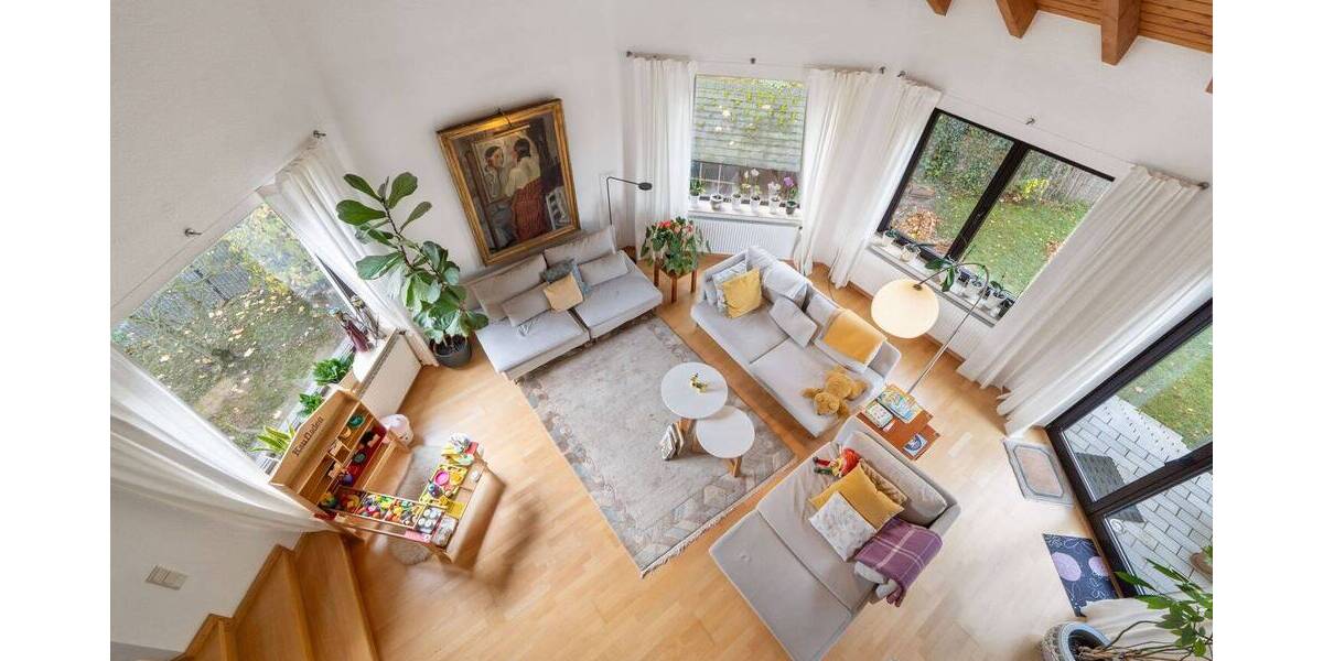 Reihenendhaus Bonn Brüser Berg - 6 Zimmer, 176 m&sup2;, 675.000&euro; | Angebot:26695316