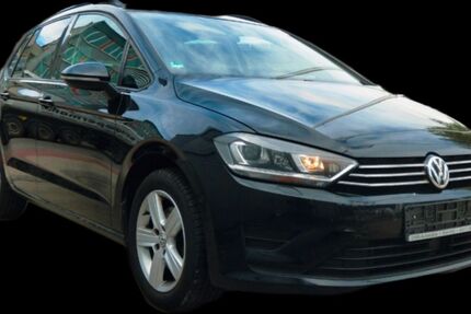 VW Golf Sportsvan 130.000 km 9.800 &euro; mechernich 53894