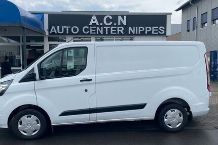 Ford Transit Custom 88.950 km 18.900 &euro; Köln 50829
