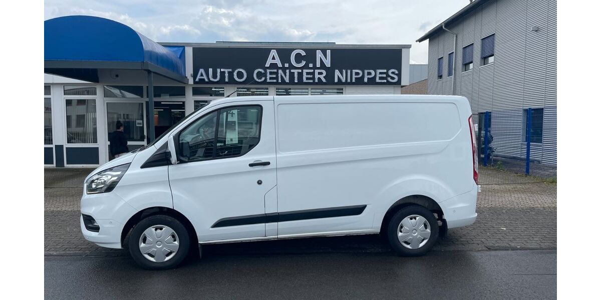 Ford Transit Custom 88.950 km 18.900 &euro; Köln 50829