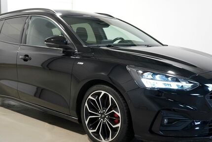 Ford Focus 87.210 km 15.990 &euro; Hürth bei Köln 50354